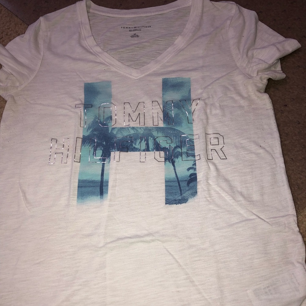 Tommy Hilfiger shirt